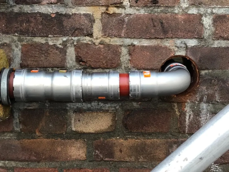 Installatiebedrijf Michel Wals Riolering