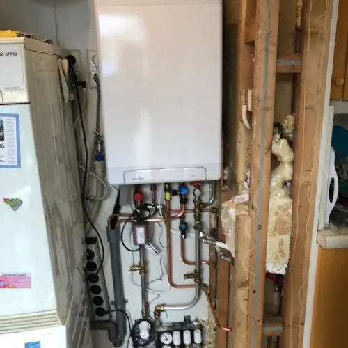 Michel Wals Installatiebedrijf