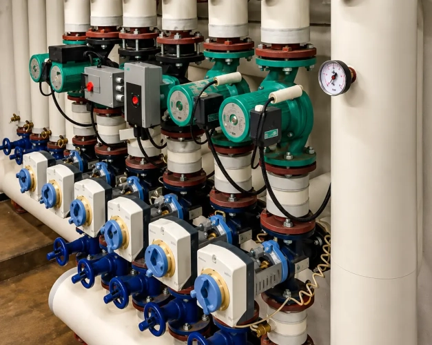 CV-installatie en onderhoud Purmerend