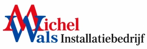 Logo Michel Wals Installatiebedrijf