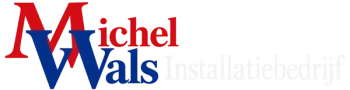 Michel Wals Footer Logo